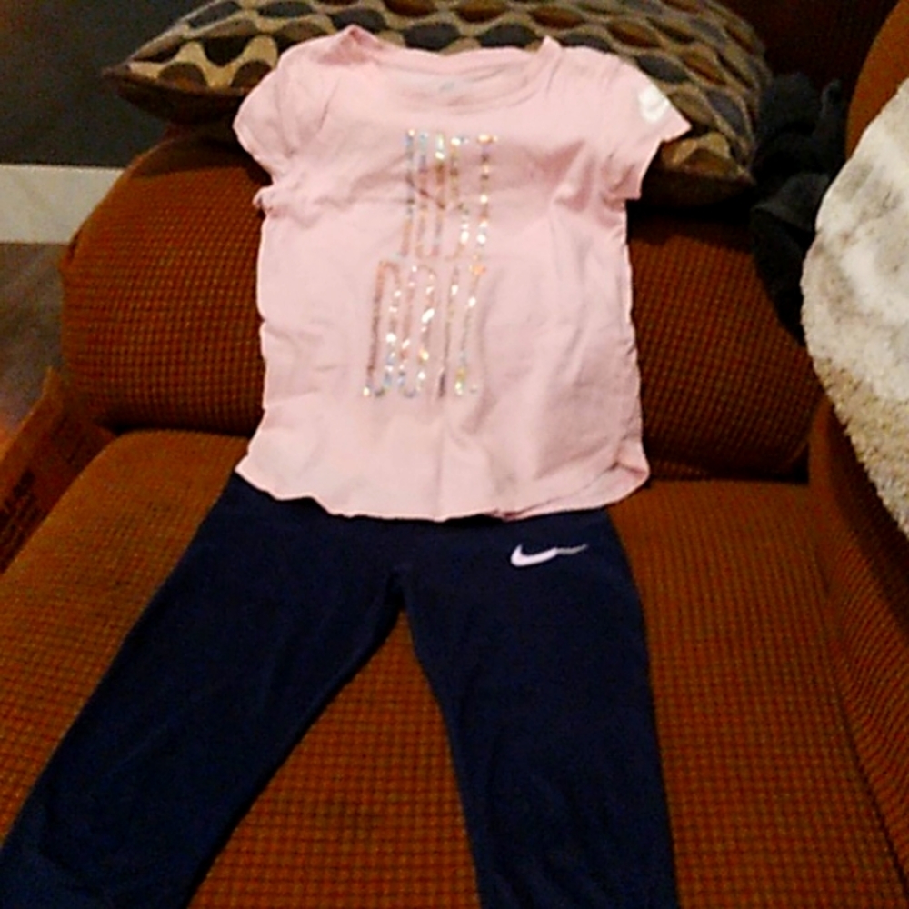 Nike outfit